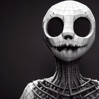 A Skeleton