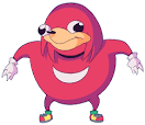 Ugandan Knuckles