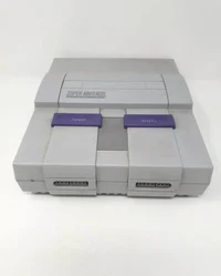 SNES