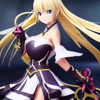Darkness Lalatina