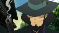 Daisuke Jigen