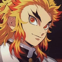 Kyojuro Rengoku 