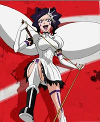 Cirucci Thunderwitch