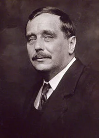 Herbert Wells