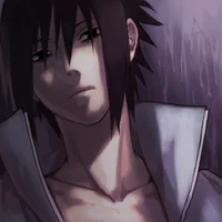 Sasuke Uchiha
