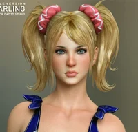 Juliet Starling