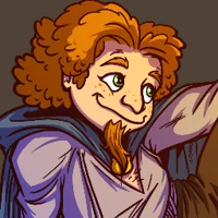 Virgil Scragenbragen