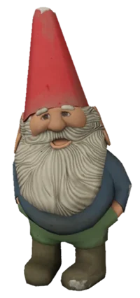 Gnome Chompski