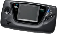 Game Gear