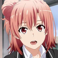 Yui Yuigahama