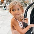 Halston Blake Fisher