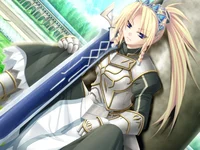 Estelle Valhelmia