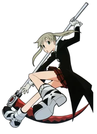 Maka Albarn 