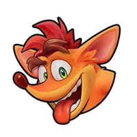 Crash Bandicoot