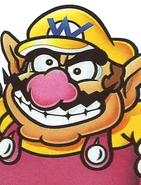 Wario