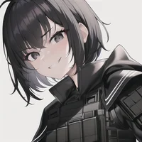Warlord Mel