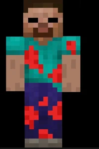 Insane Steve