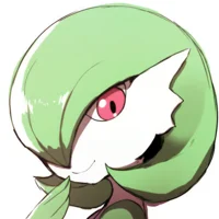 Gardevoir
