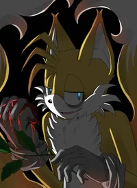 Miles Tails Prower