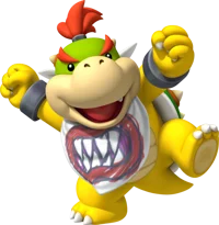 Bowser jr