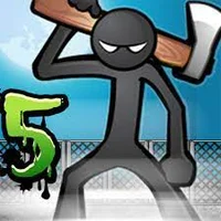 AOS5 stickman