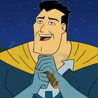 Captain Hero
