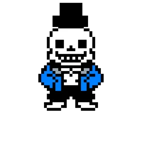 Hat sans