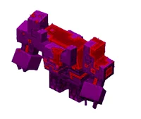 Endstone Monstrosity