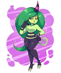 Zeena