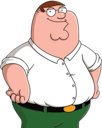 Peter Griffin