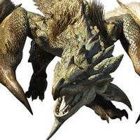 Rathian 