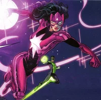 Carol Ferris 