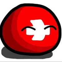 Switzerlandball
