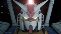 Gundam Combat AI