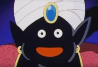 Mr Popo