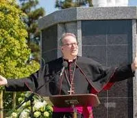 Bishop Robert Barron