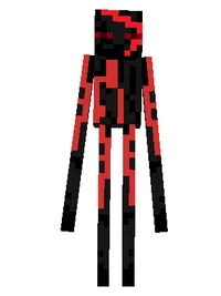 Bloody Enderman