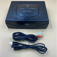 Sega Saturn