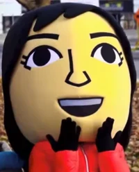 Maria the Mii