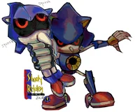 METEL SONIC