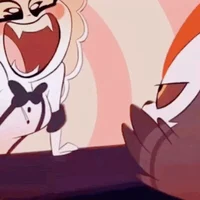 - Hazbin hotel RPG