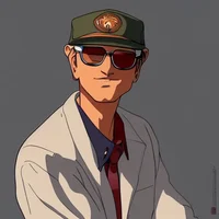 Dale gribble