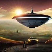 Alien abduction