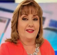 Maria Julia Lafuente