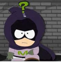 Mysterion