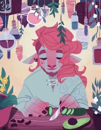 Caduceus Clay
