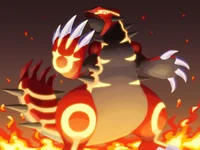 Lord Groudon