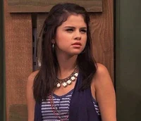 Alex Russo