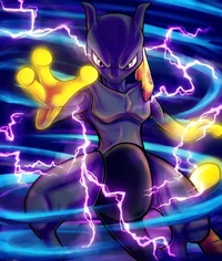 Shadow Mewtwo