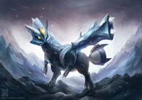 Lord Kyurem